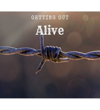 Getting Out Alive Steam Key GLOBAL
